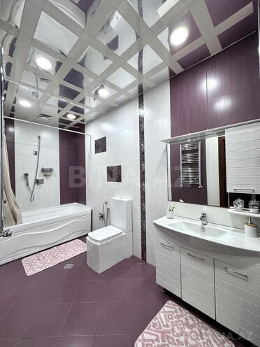 Satılır 4 otaqlı yeni tikili 180 m², Nəriman Nərimanov m., photo 13 from 14