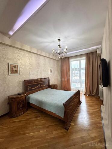 Satılır 4 otaqlı yeni tikili 180 m², Nəriman Nərimanov m., photo 6 from 14