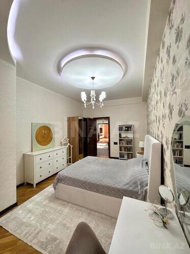 Satılır 4 otaqlı yeni tikili 180 m², Nəriman Nərimanov m., photo 9 from 14