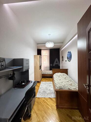 Satılır 4 otaqlı yeni tikili 180 m², Nəriman Nərimanov m., photo 10 from 14