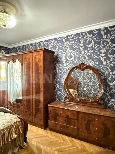 Сдаётся 2-комн. новостройка 60 м², м. Мемар Аджеми, photo 8 from 11