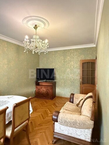 Сдаётся 2-комн. новостройка 60 м², м. Мемар Аджеми, photo 3 from 11
