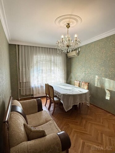 Сдаётся 2-комн. новостройка 60 м², м. Мемар Аджеми, photo 1 from 11