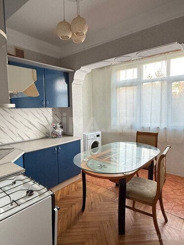 Сдаётся 2-комн. новостройка 60 м², м. Мемар Аджеми, photo 4 from 11