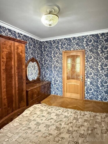 Сдаётся 2-комн. новостройка 60 м², м. Мемар Аджеми, photo 7 from 11