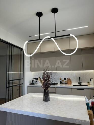 Продаётся 3-комн. новостройка 122.5 м², Хатаинский р., photo 3 from 14