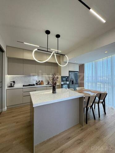 Продаётся 3-комн. новостройка 122.5 м², Хатаинский р., photo 1 from 14