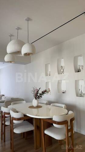 Продаётся 3-комн. новостройка 122.5 м², Хатаинский р., photo 8 from 14