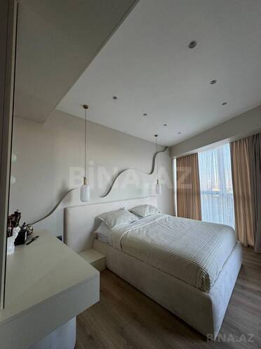 Продаётся 3-комн. новостройка 122.5 м², Хатаинский р., photo 12 from 14