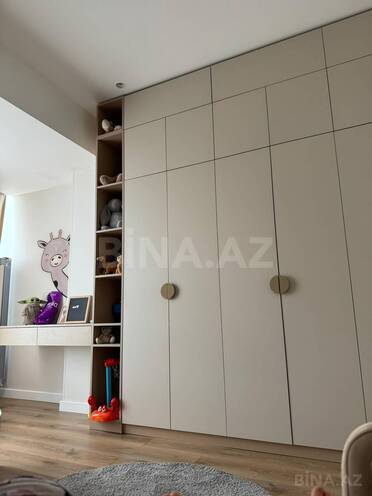 Продаётся 3-комн. новостройка 122.5 м², Хатаинский р., photo 10 from 14