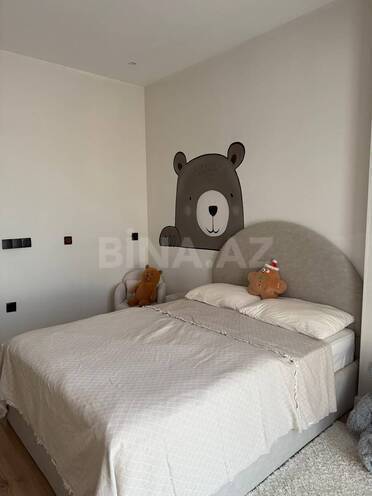 Продаётся 3-комн. новостройка 122.5 м², Хатаинский р., photo 11 from 14