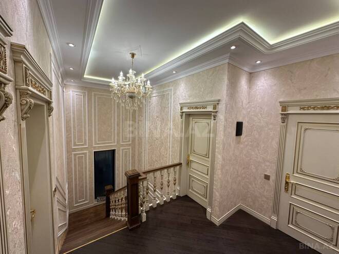 Satılır 5 otaqlı həyət evi/bağ evi 272 m², Yeni Suraxanı q., photo 11 from 19