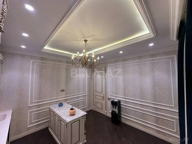 Satılır 5 otaqlı həyət evi/bağ evi 272 m², Yeni Suraxanı q., photo 10 from 19