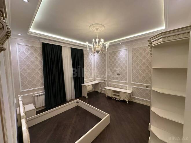 Satılır 5 otaqlı həyət evi/bağ evi 272 m², Yeni Suraxanı q., photo 8 from 19