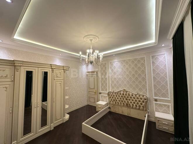 Satılır 5 otaqlı həyət evi/bağ evi 272 m², Yeni Suraxanı q., photo 7 from 19