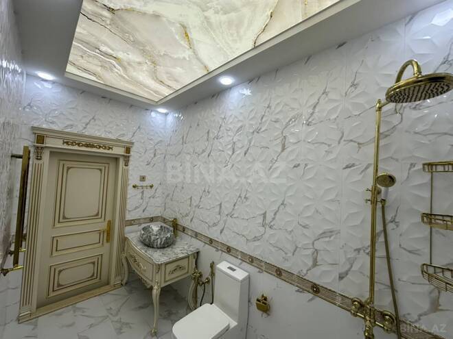 Satılır 5 otaqlı həyət evi/bağ evi 272 m², Yeni Suraxanı q., photo 13 from 19