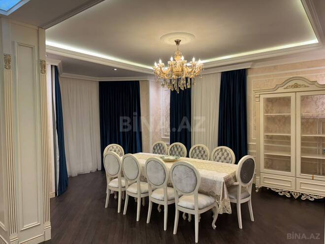 Satılır 5 otaqlı həyət evi/bağ evi 272 m², Yeni Suraxanı q., photo 3 from 19