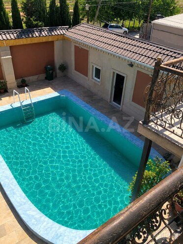 Satılır 10 otaqlı həyət evi/bağ evi 600 m², Buzovna q., photo 3 from 22