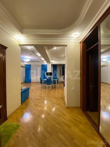 İcarəyə verilir 2 otaqlı yeni tikili 90 m², Nəsimi r., photo 10 from 12