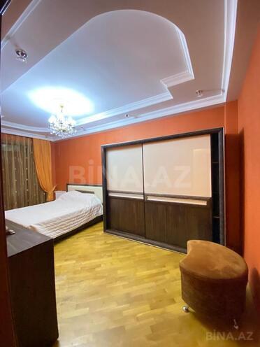 İcarəyə verilir 2 otaqlı yeni tikili 90 m², Nəsimi r., photo 9 from 12