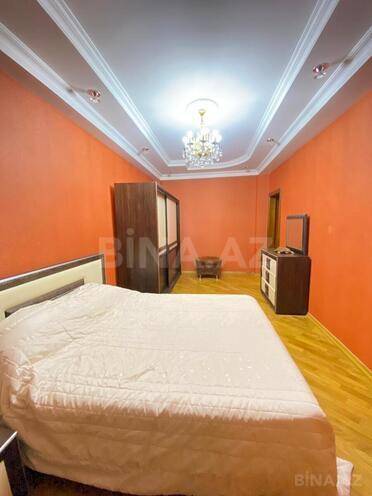 İcarəyə verilir 2 otaqlı yeni tikili 90 m², Nəsimi r., photo 6 from 12