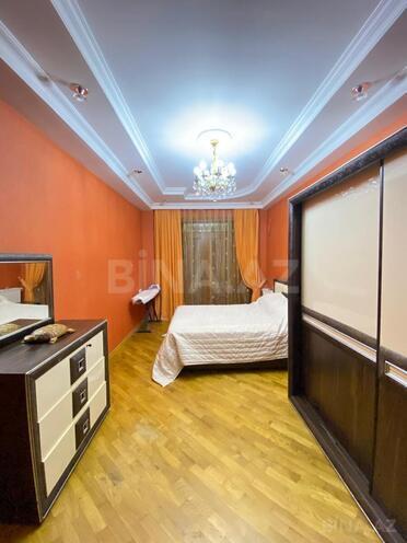 İcarəyə verilir 2 otaqlı yeni tikili 90 m², Nəsimi r., photo 8 from 12