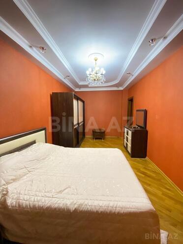 İcarəyə verilir 2 otaqlı yeni tikili 90 m², Nəsimi r., photo 7 from 12