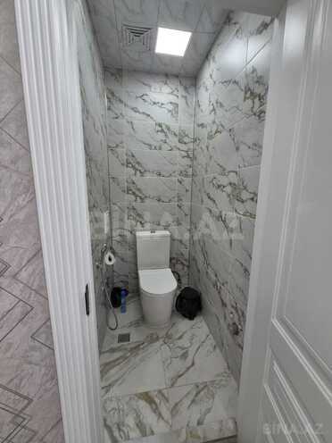 Сдаётся 2-комн. новостройка 60 м², м. Мемар Аджеми, photo 9 from 10
