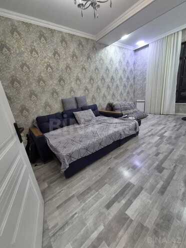 Сдаётся 2-комн. новостройка 60 м², м. Мемар Аджеми, photo 3 from 10