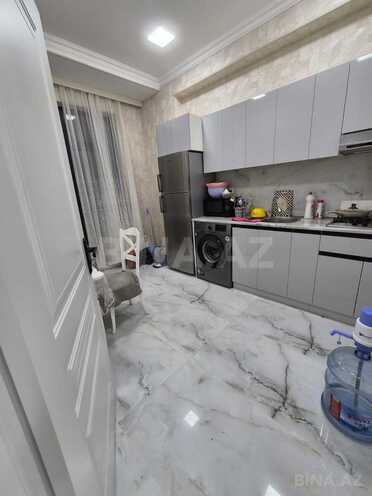 Сдаётся 2-комн. новостройка 60 м², м. Мемар Аджеми, photo 5 from 10