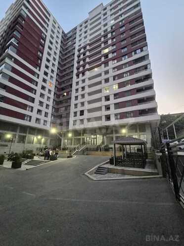 Сдаётся 2-комн. новостройка 60 м², м. Мемар Аджеми, photo 6 from 10