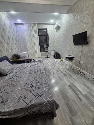 Сдаётся 2-комн. новостройка 60 м², м. Мемар Аджеми, photo 4 from 10