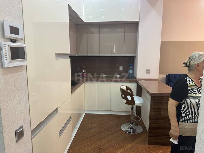 Сдаётся 2-комн. новостройка 60 м², м. Нариман Нариманов, photo 6 from 14