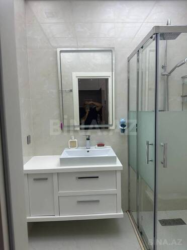 Сдаётся 2-комн. новостройка 60 м², м. Нариман Нариманов, photo 5 from 14
