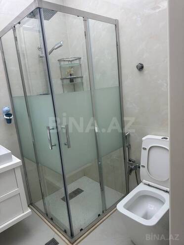 Сдаётся 2-комн. новостройка 60 м², м. Нариман Нариманов, photo 9 from 14