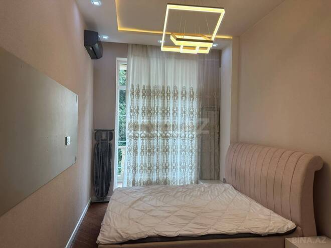 Сдаётся 2-комн. новостройка 60 м², м. Нариман Нариманов, photo 11 from 14