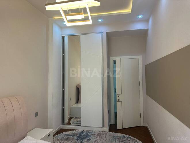 Сдаётся 2-комн. новостройка 60 м², м. Нариман Нариманов, photo 12 from 14