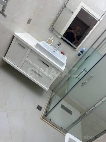 Сдаётся 2-комн. новостройка 60 м², м. Нариман Нариманов, photo 7 from 14
