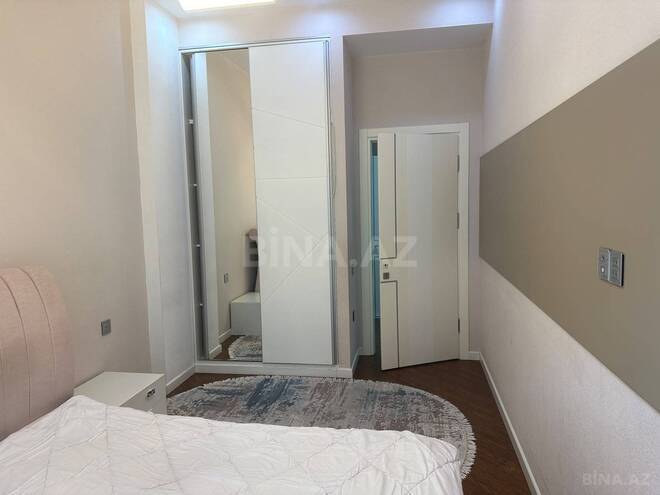 Сдаётся 2-комн. новостройка 60 м², м. Нариман Нариманов, photo 13 from 14