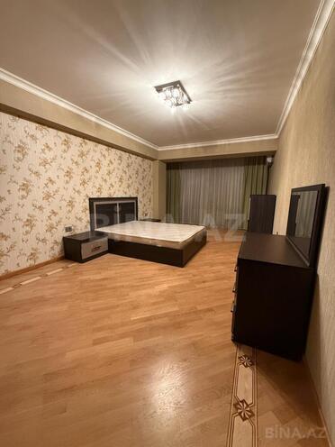 İcarəyə verilir 4 otaqlı yeni tikili 150 m², Nəsimi m., photo 17 from 27