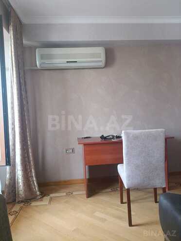 İcarəyə verilir 4 otaqlı yeni tikili 150 m², Nəsimi m., photo 18 from 27