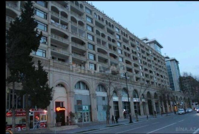 İcarəyə verilir 4 otaqlı yeni tikili 150 m², Nəsimi m., photo 8 from 27