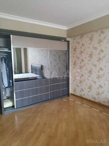 İcarəyə verilir 4 otaqlı yeni tikili 150 m², Nəsimi m., photo 11 from 27