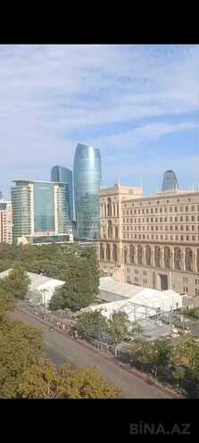 İcarəyə verilir 4 otaqlı yeni tikili 150 m², Nəsimi m., photo 4 from 27