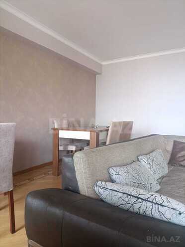 İcarəyə verilir 4 otaqlı yeni tikili 150 m², Nəsimi m., photo 9 from 27