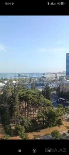 İcarəyə verilir 4 otaqlı yeni tikili 150 m², Nəsimi m., photo 3 from 27