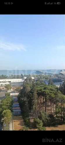 İcarəyə verilir 4 otaqlı yeni tikili 150 m², Nəsimi m., photo 5 from 27