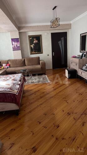Satılır 3 otaqlı yeni tikili 140 m², Xalqlar Dostluğu m., photo 11 from 17