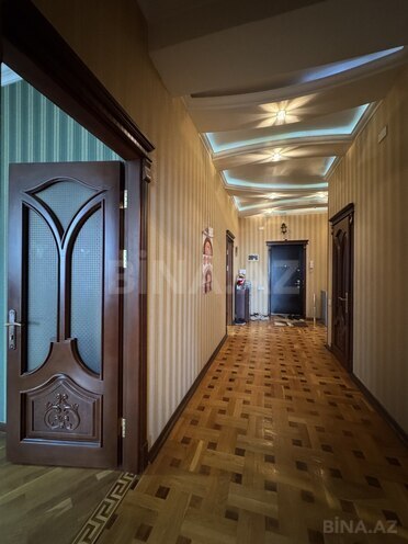 Satılır 3 otaqlı yeni tikili 110 m², Elmlər Akademiyası m., photo 9 from 20