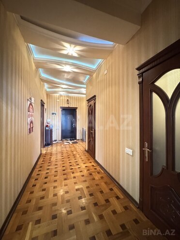Satılır 3 otaqlı yeni tikili 110 m², Elmlər Akademiyası m., photo 7 from 20